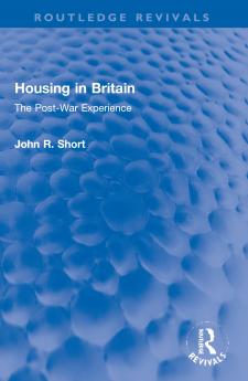 Housing in Britain