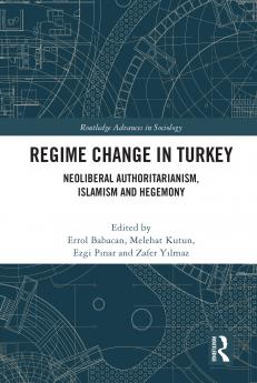 Regime Change in Turkey