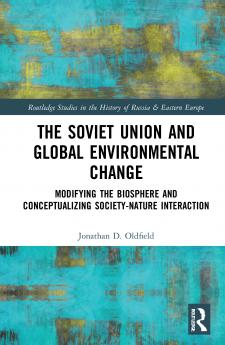 Soviet Union and Global Environmental Change