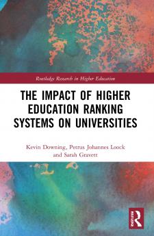 Impact of Higher Education Ranking Systems on Universities