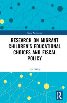 Research on Migrant Children’s Educational Choices and Fiscal Policy