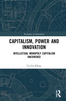 Capitalism Power and Innovation
