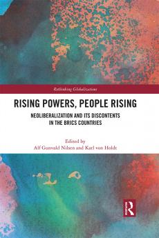 Rising Powers People Rising