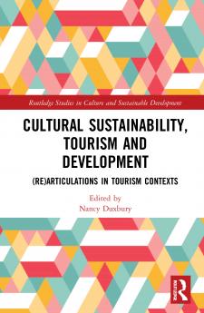 Cultural Sustainability Tourism and Development