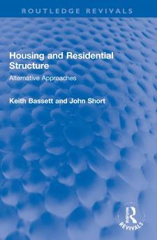 Housing and Residential Structure