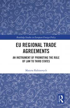 EU Regional Trade Agreements
