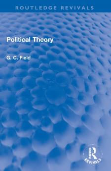 Political Theory