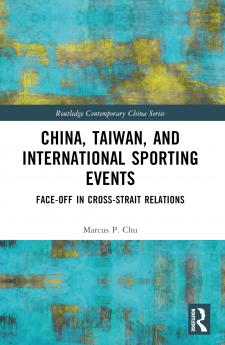 China Taiwan and International Sporting Events