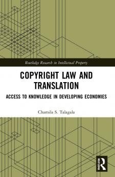 Copyright Law and Translation