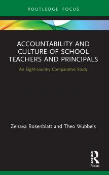 Accountability and Culture of School Teachers and Principals