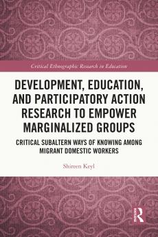 Development Education and Participatory Action Research to Empower Marginalized Groups