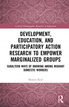 Development Education and Participatory Action Research to Empower Marginalized Groups