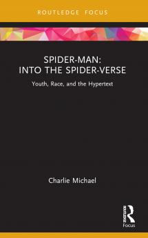 Spider-Man: Into the Spider-Verse