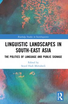 Linguistic Landscapes in South-East Asia
