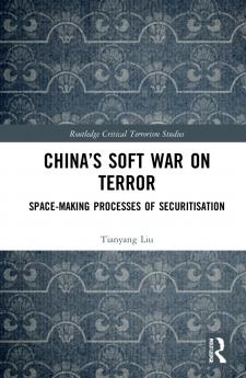 China’s Soft War on Terror