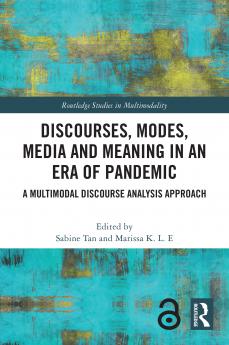 Discourses Modes Media and Meaning in an Era of Pandemic