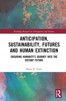Anticipation Sustainability Futures and Human Extinction