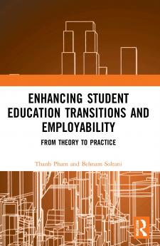 Enhancing Student Education Transitions and Employability