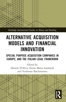 Alternative Acquisition Models and Financial Innovation
