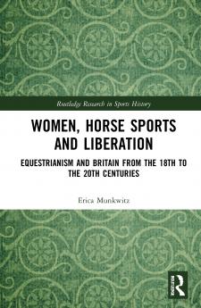 Women Horse Sports and Liberation