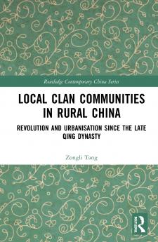 Local Clan Communities in Rural China