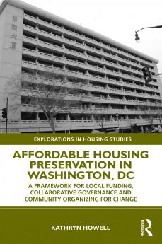 Affordable Housing Preservation in Washington DC
