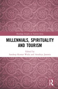 Millennials Spirituality and Tourism