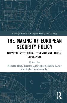 Making of European Security Policy