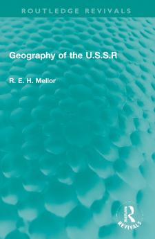 Geography of the U.S.S.R