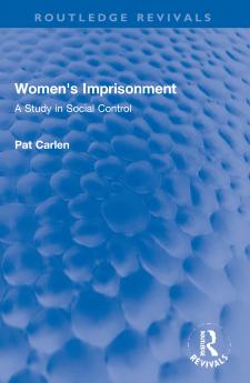 Women's Imprisonment
