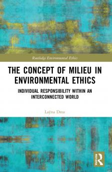 Concept of Milieu in Environmental Ethics