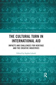 Cultural Turn in International Aid