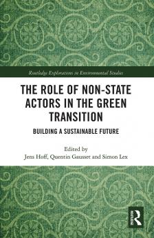 Role of Non-State Actors in the Green Transition