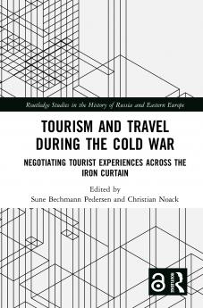 Tourism and Travel during the Cold War