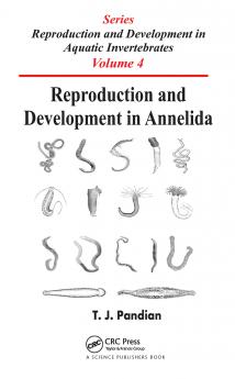 Reproduction and Development in Annelida