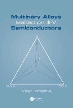 Multinary Alloys Based on III-V Semiconductors