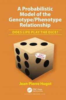 Probabilistic Model of the Genotype/Phenotype Relationship