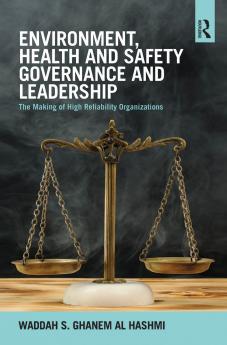 Environment Health and Safety Governance and Leadership