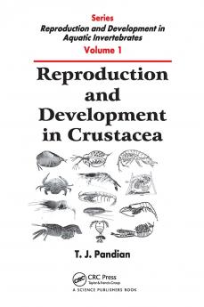 Reproduction and Development in Crustacea