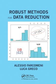 Robust Methods for Data Reduction