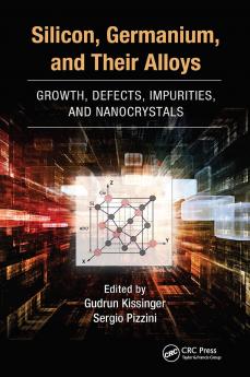 Silicon Germanium and Their Alloys