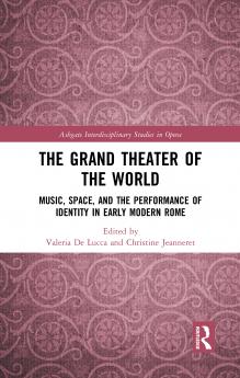 Grand Theater of the World
