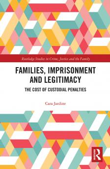 Families Imprisonment and Legitimacy