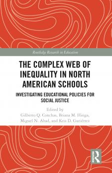 Complex Web of Inequality in North American Schools