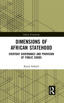 Dimensions of African Statehood