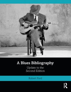 Blues Bibliography