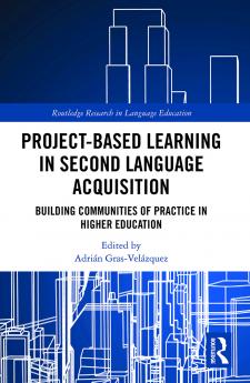 Project-Based Learning in Second Language Acquisition