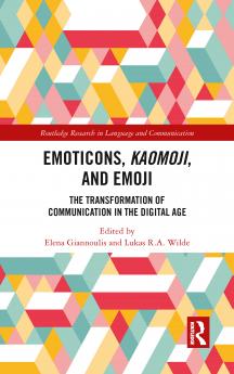 Emoticons Kaomoji and Emoji