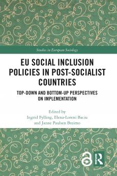EU Social Inclusion Policies in Post-Socialist Countries