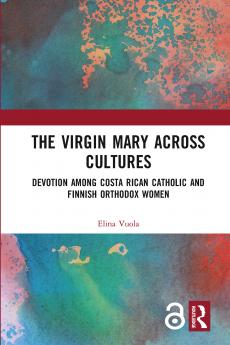 Virgin Mary across Cultures